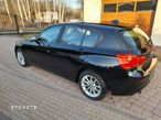 BMW Seria 1 - 4