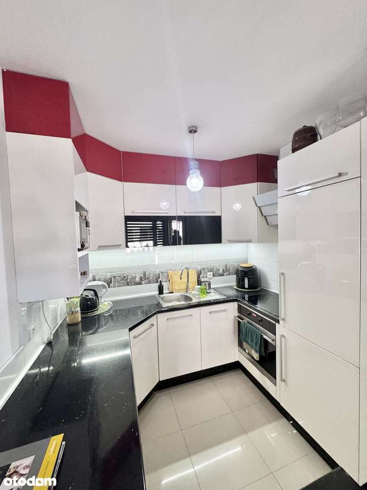 ul. Smolna  z wyposażeniem 2 piętro z 4 - Pełny obrazek: 4/12