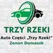 AUTO CZĘŚCI TRZY RZEKI