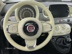 Fiat 500 1.0 Hybrid Lounge - 24