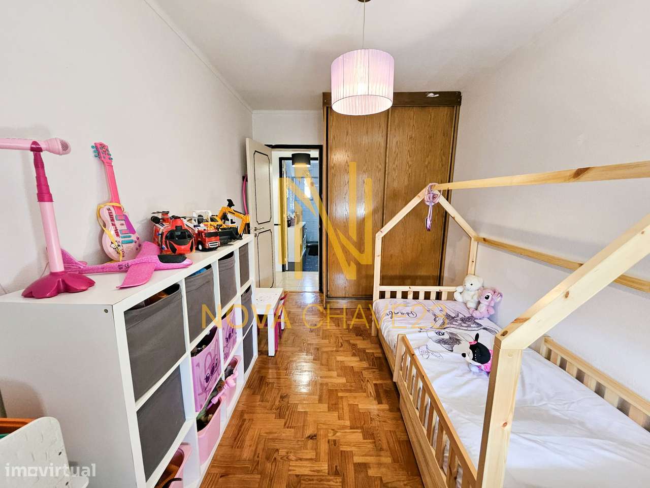 Apartamento T4 em Mira Sintra | Conforto, Espaço e Tranquilidade-26