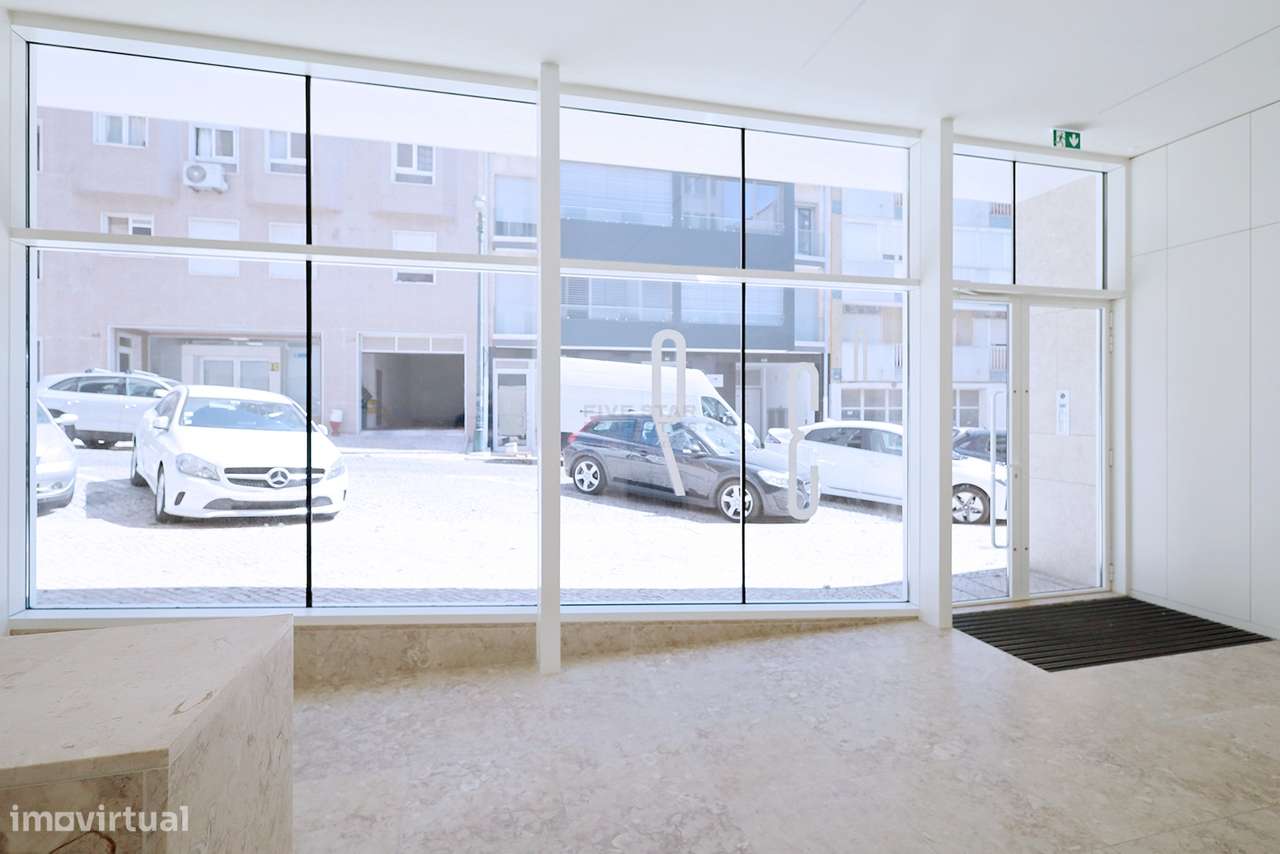 Estúdio - Lisboa - Av Liberdade - Piscina - Ginásio - SPA - Grande imagem: 5/22