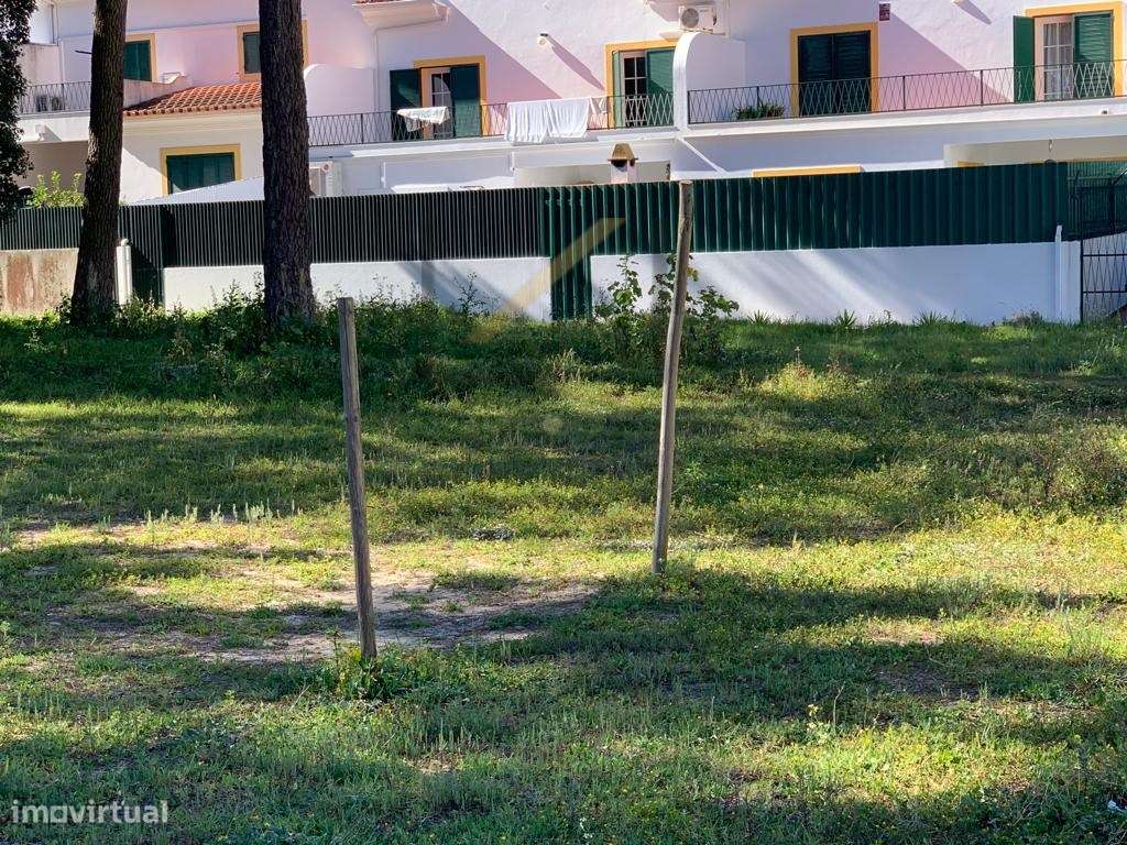 Lote de terreno para construção - Grande imagem: 2/3