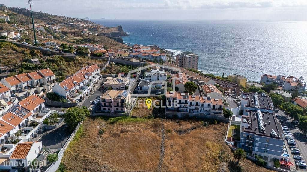 Terreno | Caniço de Baixo | Santa Cruz - Grande imagem: 5/8