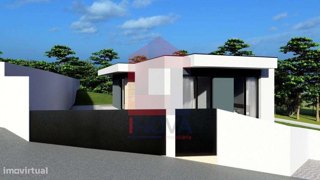 Terreno para construção, São Vicente do Bico-14