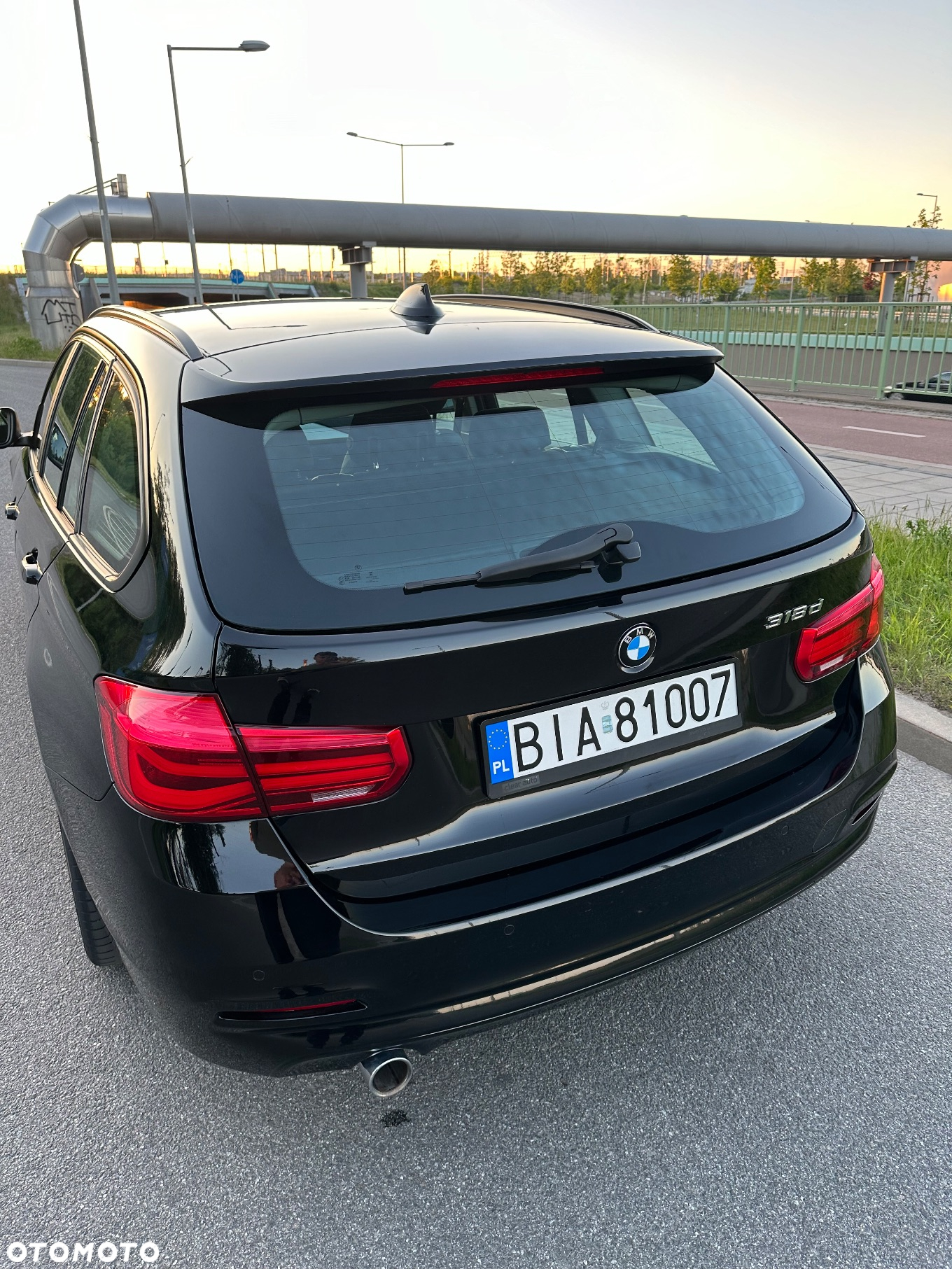 BMW Seria 3 - 4