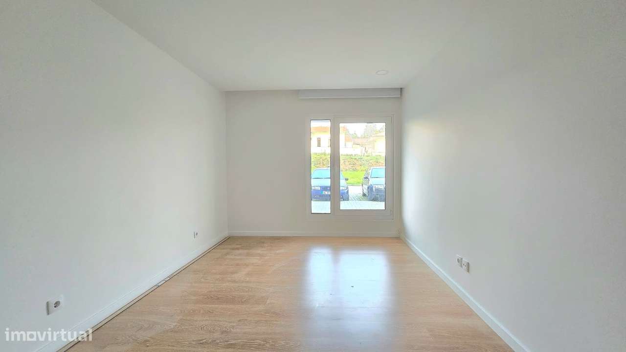 T3 semi-novo | Totalmente equipado | Exposição nascente/sul-3