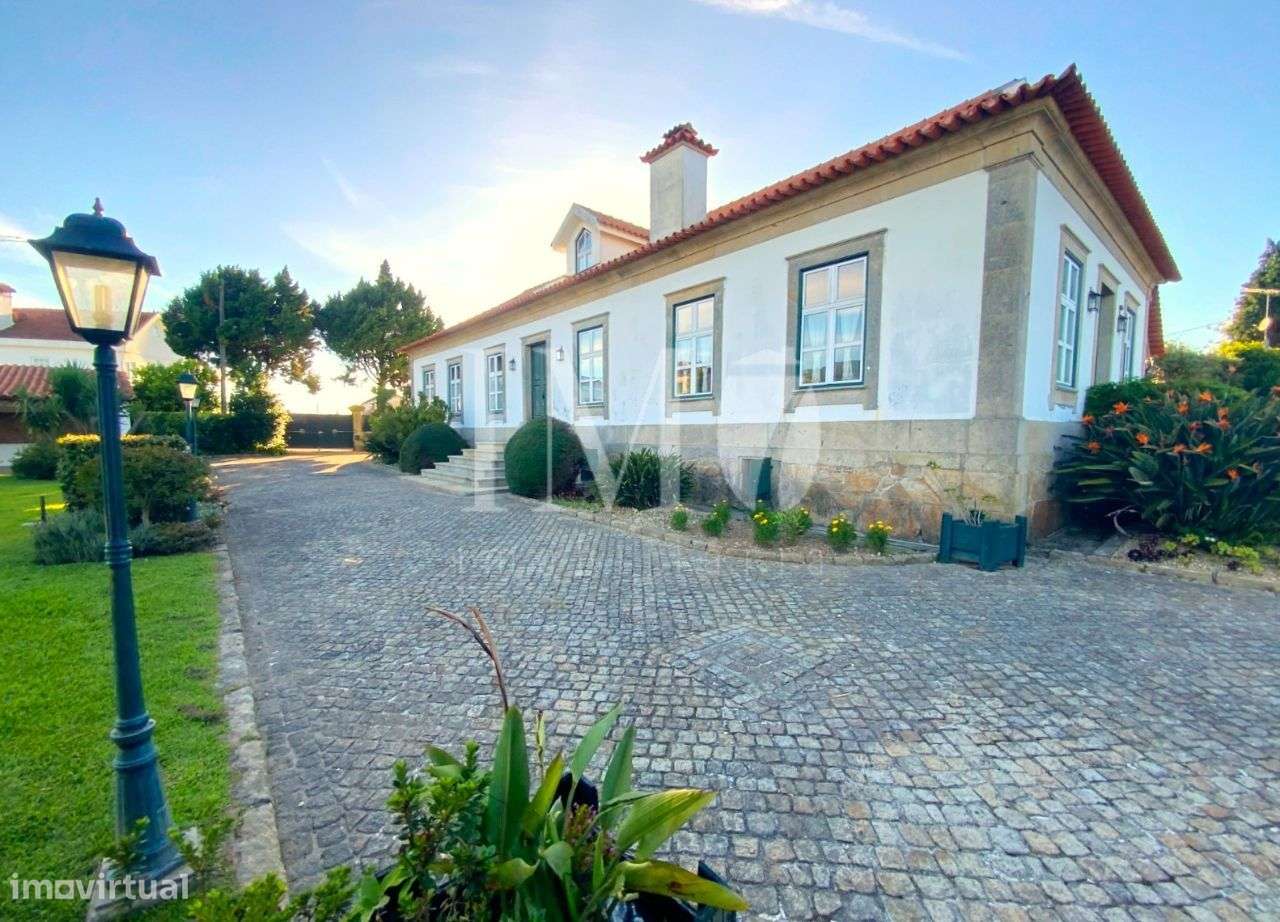 Quinta para habitação e eventos - Grande imagem: 2/16