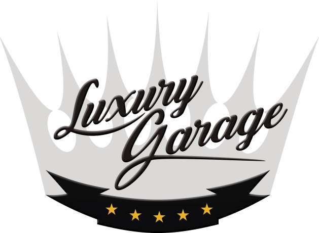 Luxury Garage logo