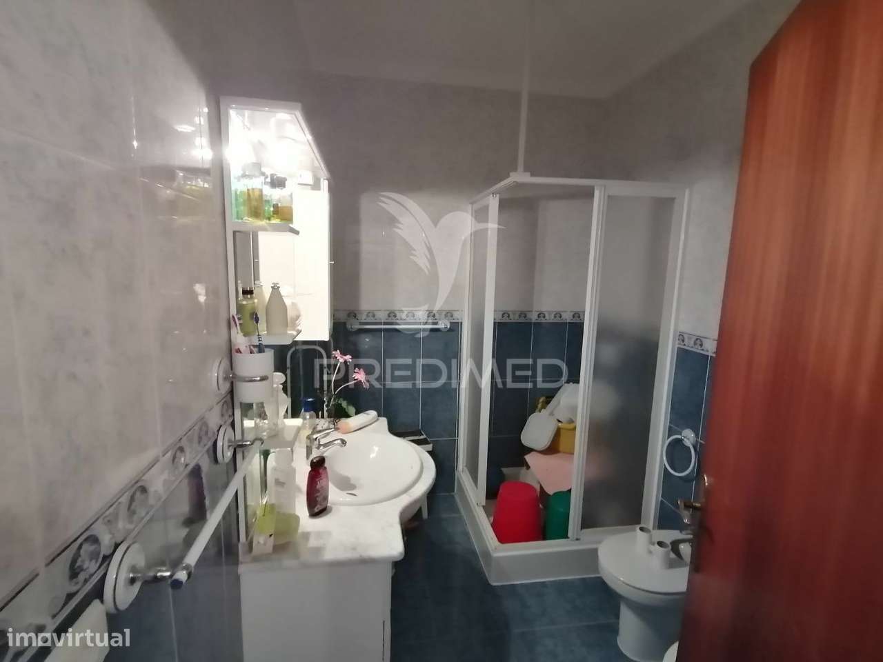 Moradia com quintal - Grande imagem: 3/25