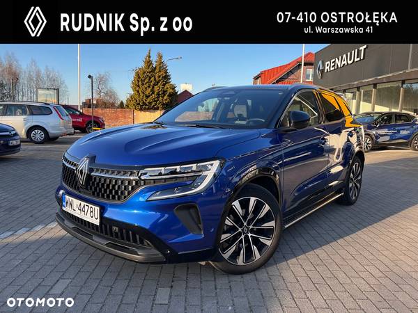 Renault Austral 1.3 TCe mHEV Techno - 1