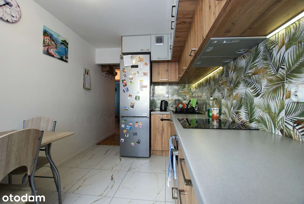 Mieszkanie ul. Zoli Oporów, 3 pokoje Cena do negocjacji - Pełny obrazek: 2/19