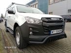 Isuzu D-Max 1.9 EC L - 12