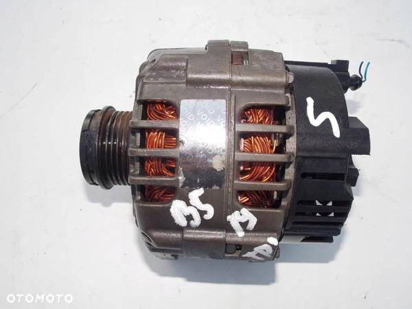 ALTERNATOR PASSAT B5 FL SUPERB AUDI A4 B5 1.9 TDI - 1