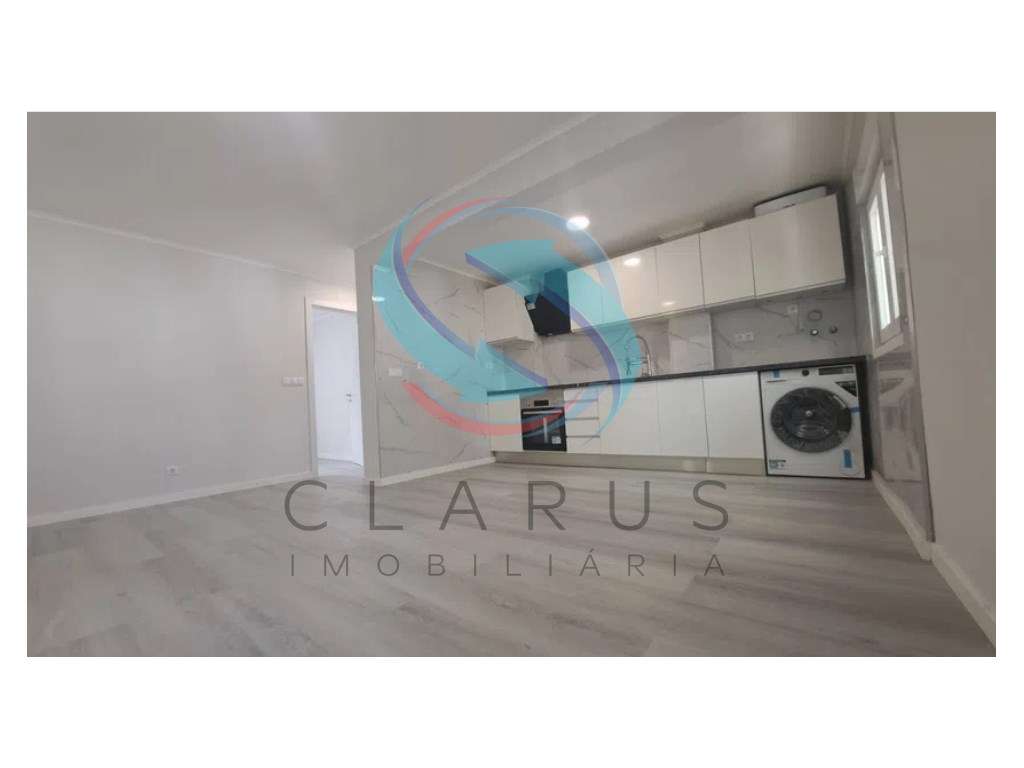 Apartamento T3-0