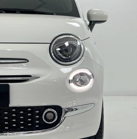 Fiat 500 1.0 Hybrid - 8