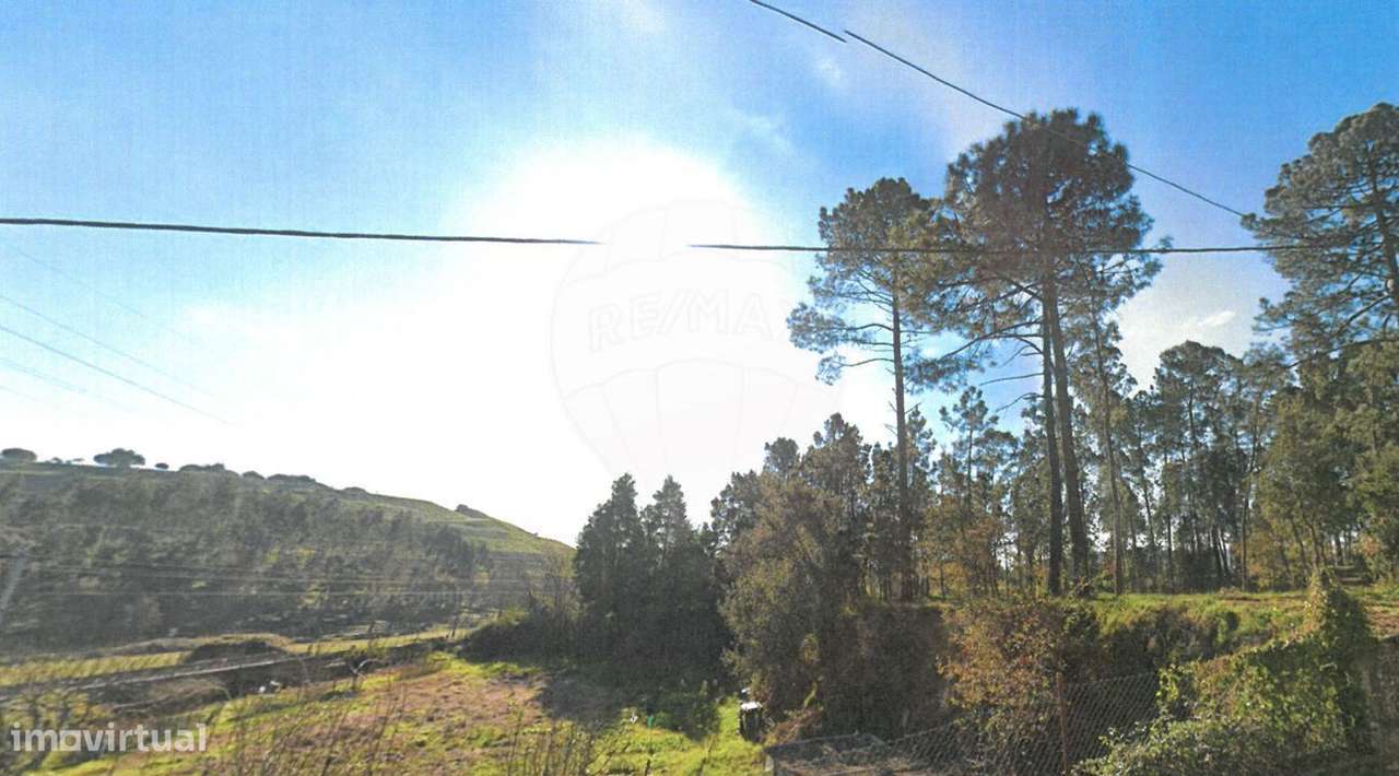 Terreno para construção em Águas Santas - Grande imagem: 4/23