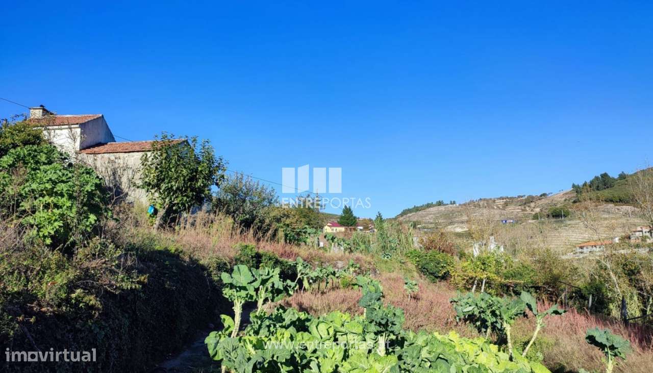 Venda de Terreno com área de 720 m2, Valadares, Baião - Grande imagem: 4/30