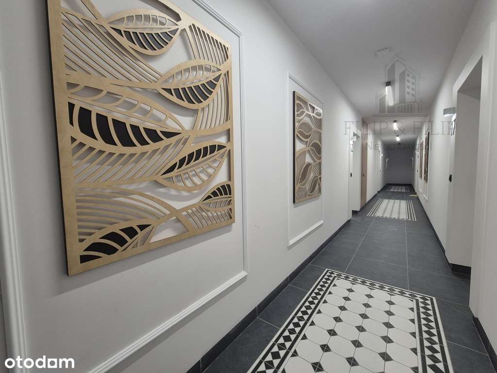 Komfortowe 2-pokojowe-Inwestycja-Stan Deweloperski-11