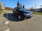 Lexus RX - 5