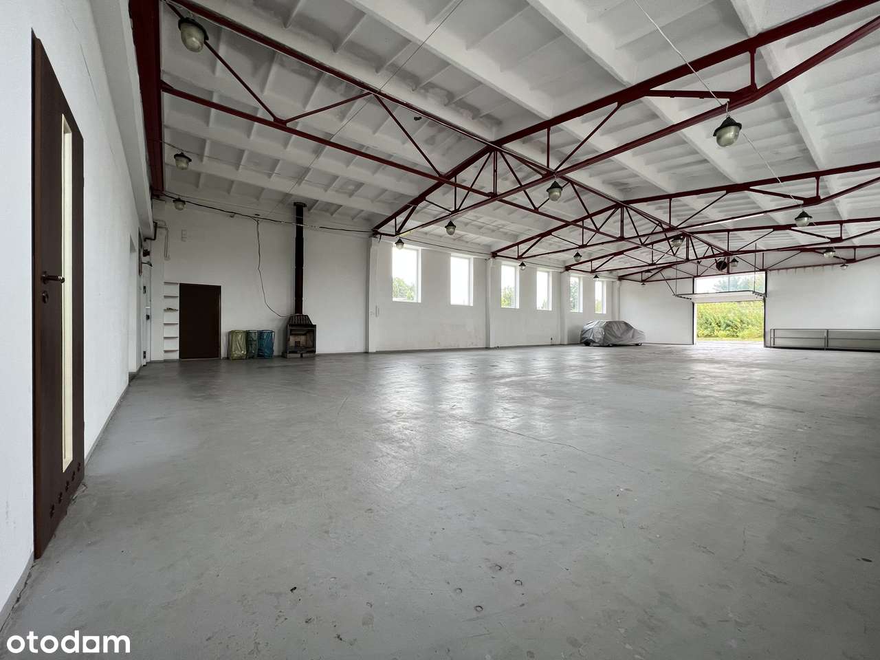 Dom z ogrodem dla dwóch rodzin!Możliwość prowadzenia działalności gosp-19