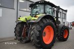 Claas AXION 850 CIS+ - 27