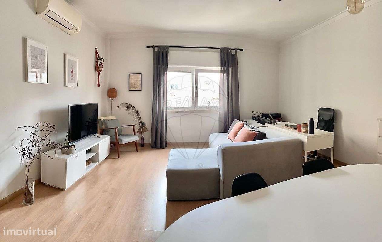 Apartamento T2 para arrendamento - Grande imagem: 4/17