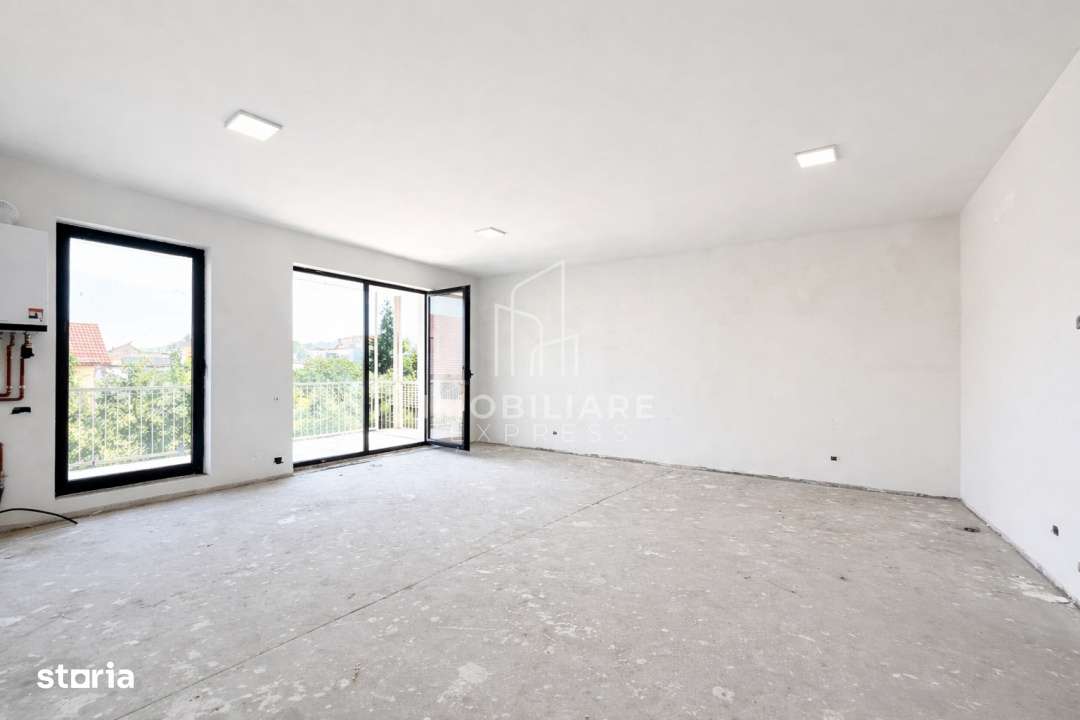 0% Apartament 2025 Etajul 2 Piata Cipariu-0
