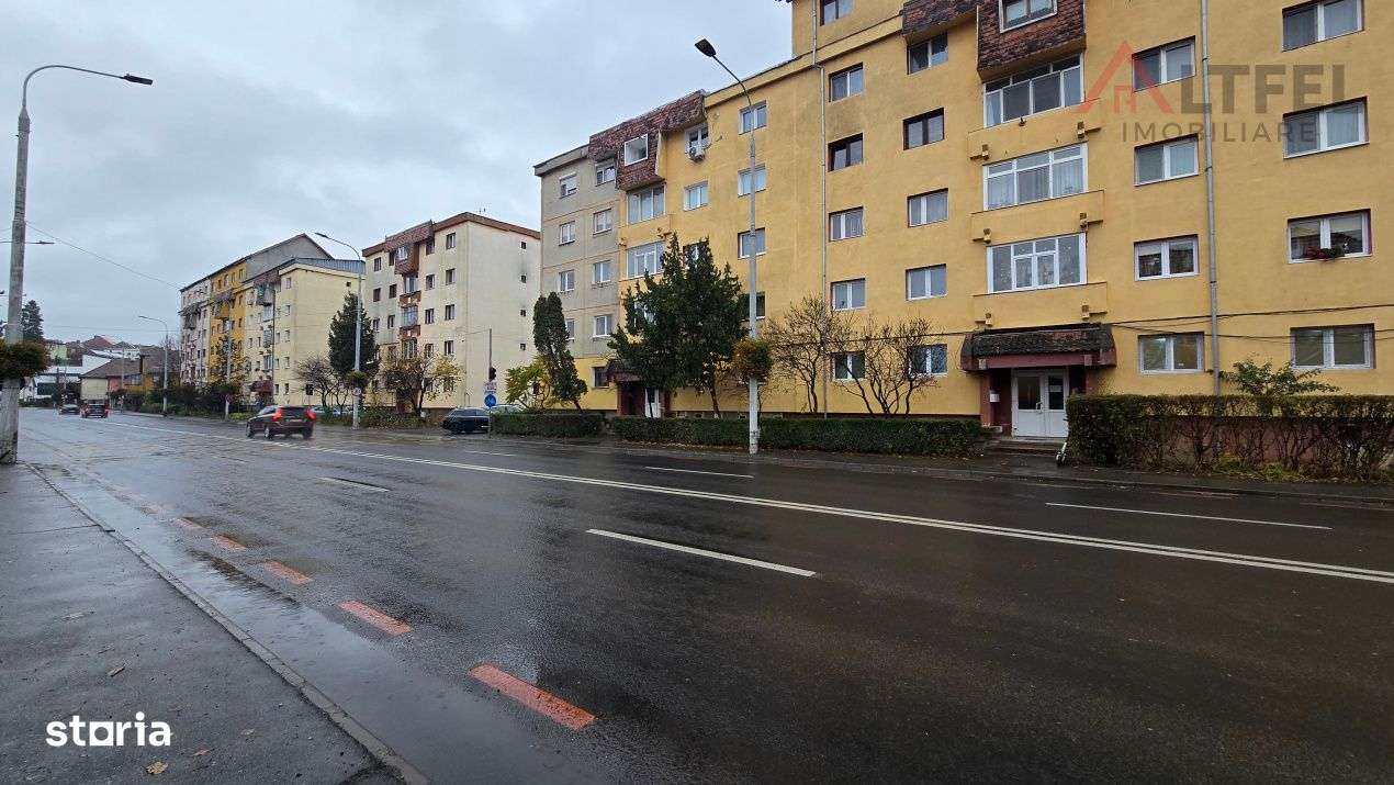 COMISION 0!  Apartament 2 camere 46 mp utili de vanzare in Strand-0