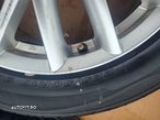 Jante aliaj cu anvelope Alfa Romeo 159  225/50R17 - 3