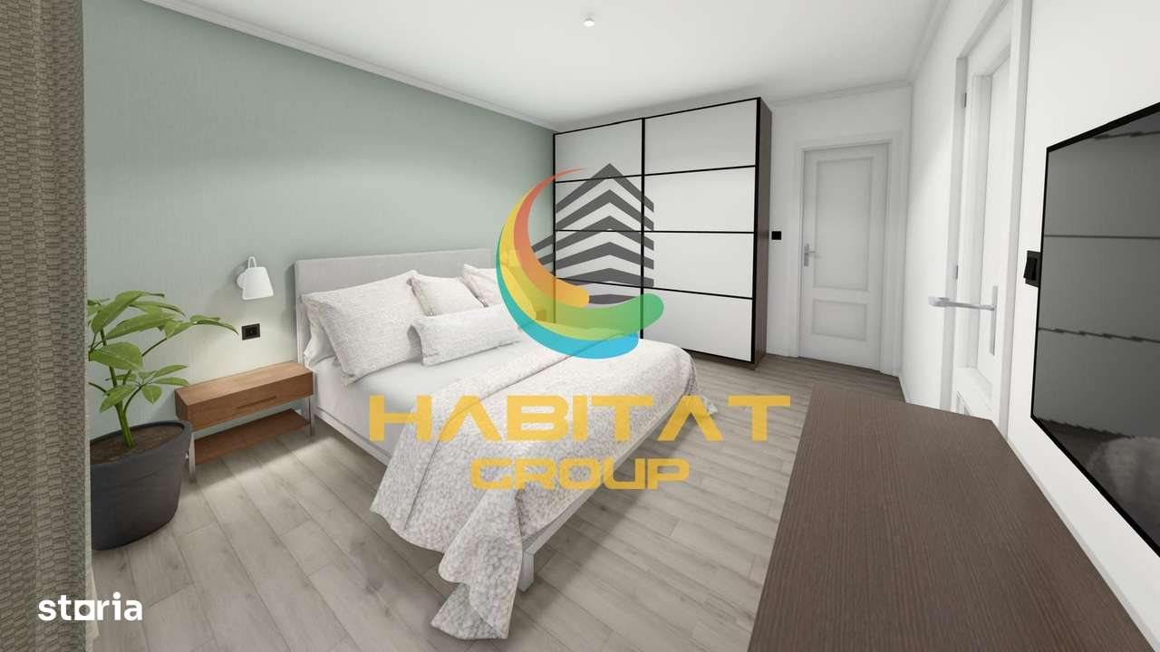 Casa individuala 4 camere- teren 235mp- Popesti Leordeni - Imagine principală: 5/19