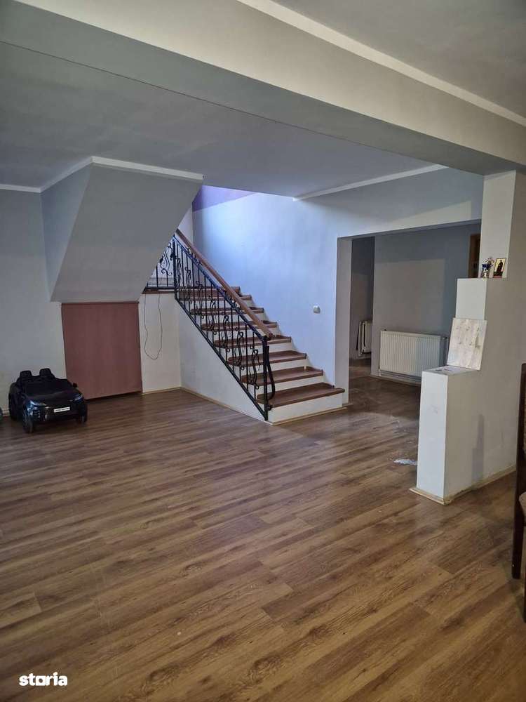 Casa Posta Calnau|Comision 0-4