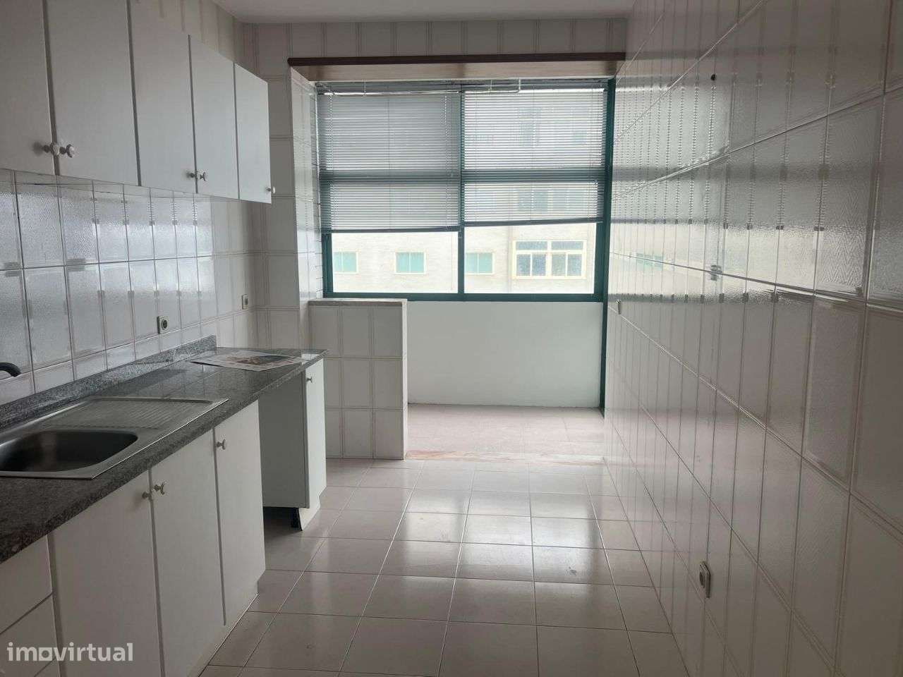 Apartamento t2+1 em frente ao mar - Grande imagem: 5/21