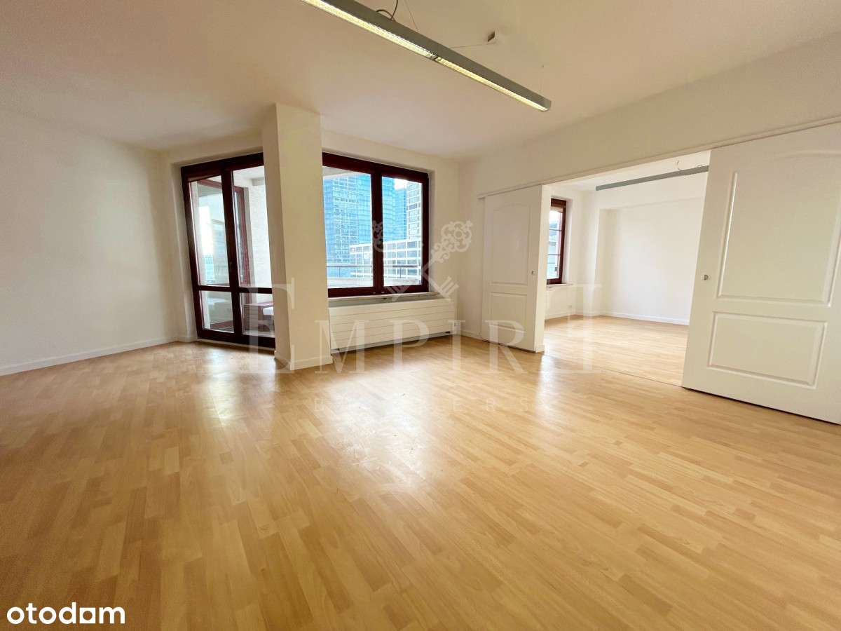 Apartament / Lokal Biurowy DO Wynajęcia - łucka 20-1