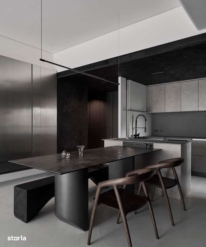 Garsoniera cu gradina -oferta lansare proiect Pallady - Imagine principală: 3/11