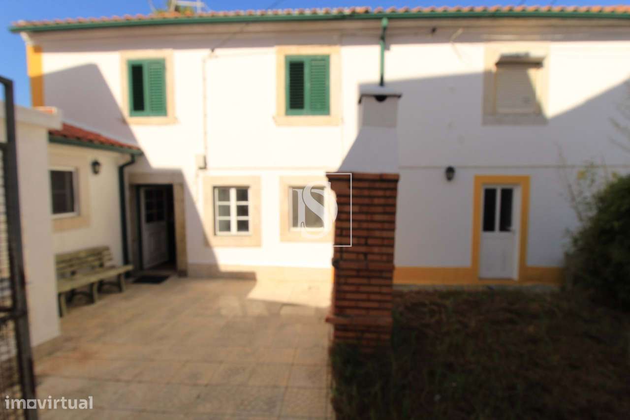 Moradia T4 em Vila Franca do Rosário - Grande imagem: 4/38