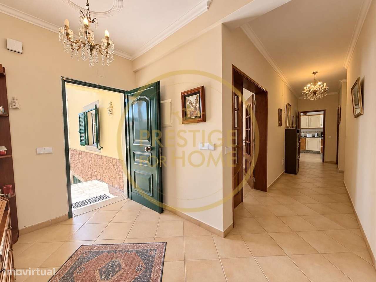 Encantadora moradia independente à venda em Loulé, numa zona residenci-8