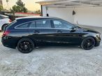 Mercedes-Benz CLA 220 d Shooting Brake AMG Line Aut. - 54