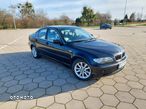 BMW Seria 3 318d - 1