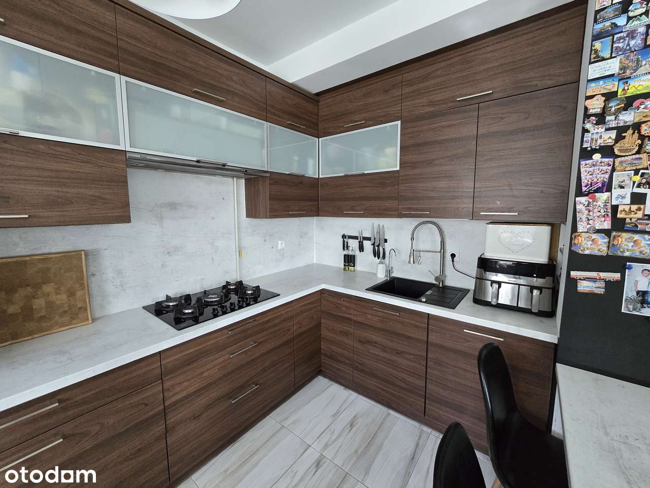 Mieszkanie 3-pokojowe z balkonem i garażem - Pełny obrazek: 5/17