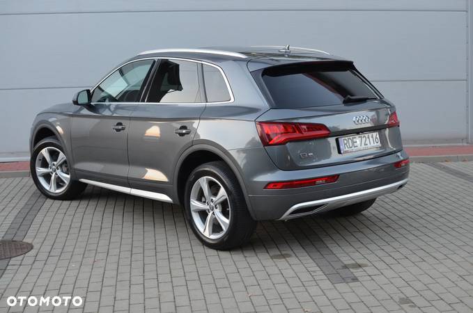 Audi Q5 - 24