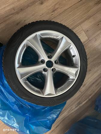 Vredestein Quatrac PRO 235/45/R18 - 13