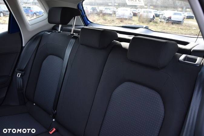 Seat Arona 1.0 TSI Style S&S DSG - 13