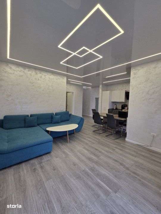 MAMAIA NORD | 2 CAMERE | PRIMA LINIE LA MARE | TERMEN LUNG - Imagine principală: 4/15