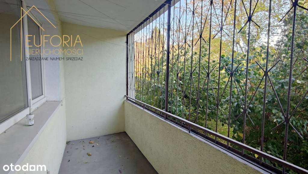 M2 Ul. Staszica,Rozkładowe z balkonem .Przy parku-8