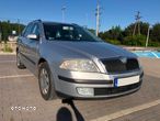 Skoda Octavia 1.9 TDI Ambiente - 8