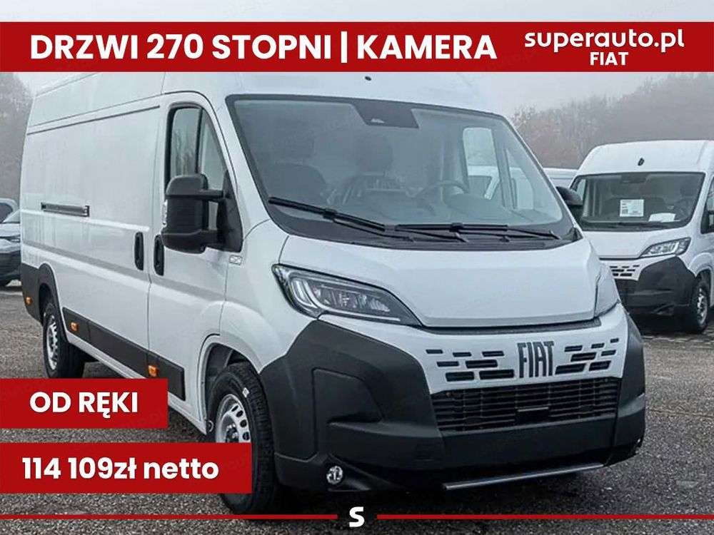 Fiat Ducato 2026