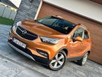 Opel Mokka X 1.4 DI Start/Stop 4x4 Automatik Edition - 2