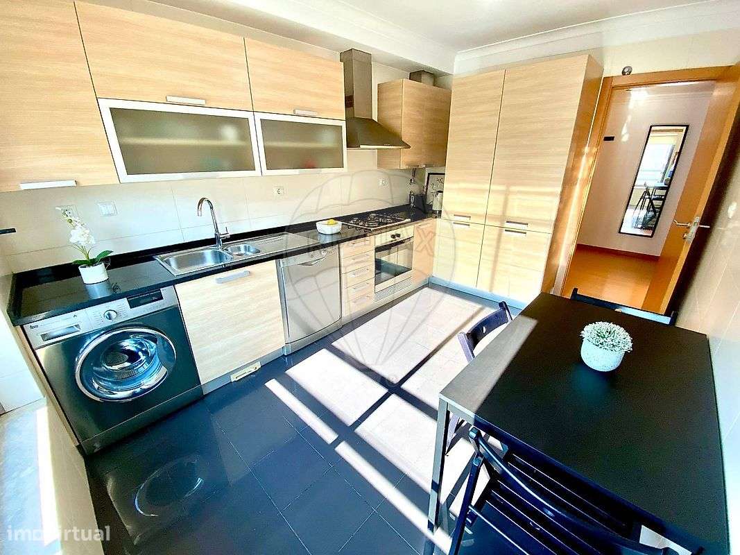 Apartamento T2 para venda-3