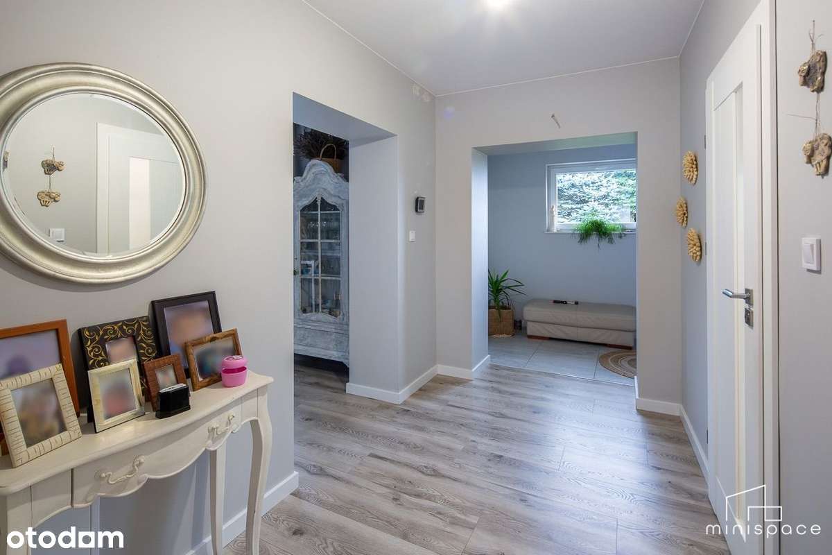 Piękne gospodarstwo na 39-arowej działce w Otałęży - Pełny obrazek: 4/14